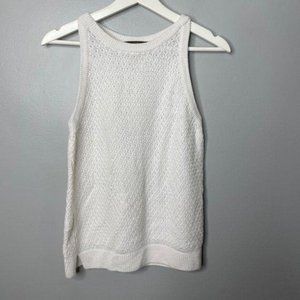 Tommy Bahama Tank Style Knit Sweater
